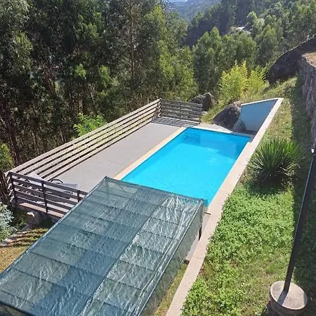 Casa Da Raposeira