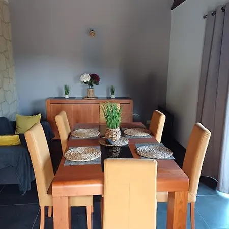 Alpehytte Casa Da Raposeira Louredo (Braga)