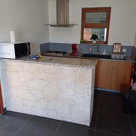 Casa Da Raposeira *