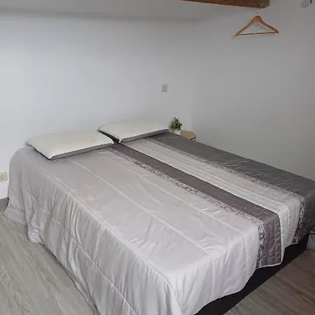 Casa Da Raposeira Alpehytte Louredo (Braga)